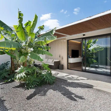 Rincon De La Fontana Дом отдыха