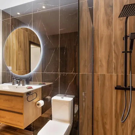 Rincon De La Fontana *