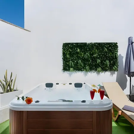 Rincon De La Fontana