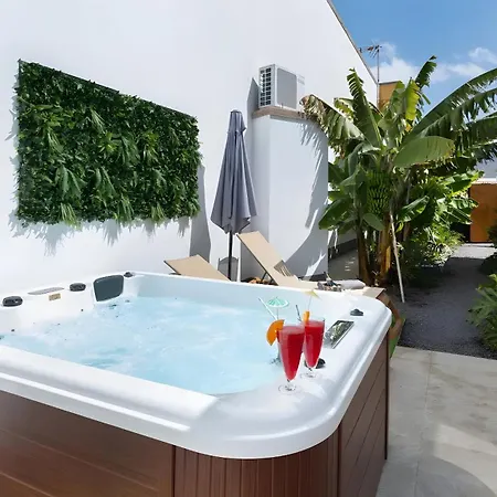 Дом отдыха Rincon De La Fontana