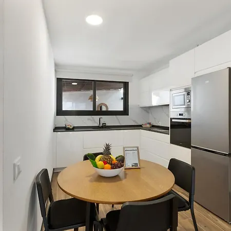 Rincon De La Fontana Сан-Николас