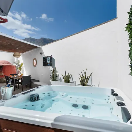 Rincon De La Fontana Casa vacanze *