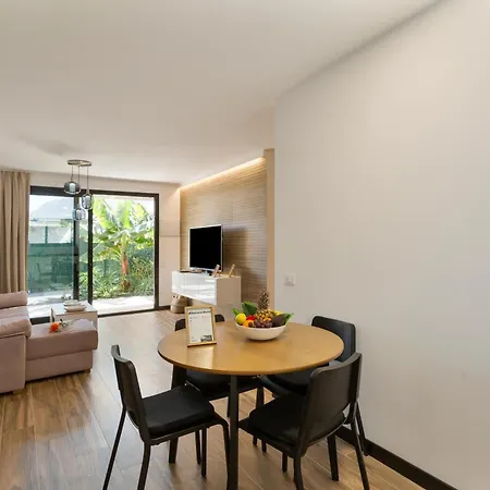 Rincon De La Fontana Holiday home