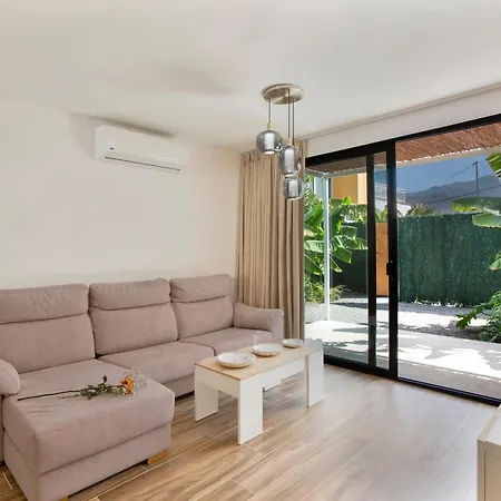 בית נופש Rincon De La Fontana San Nicolás