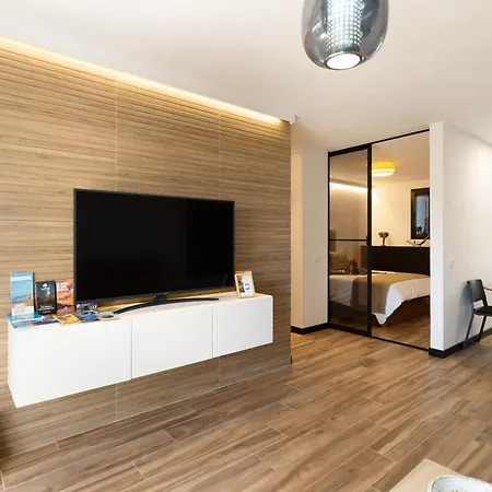 בית נופש Rincon De La Fontana *