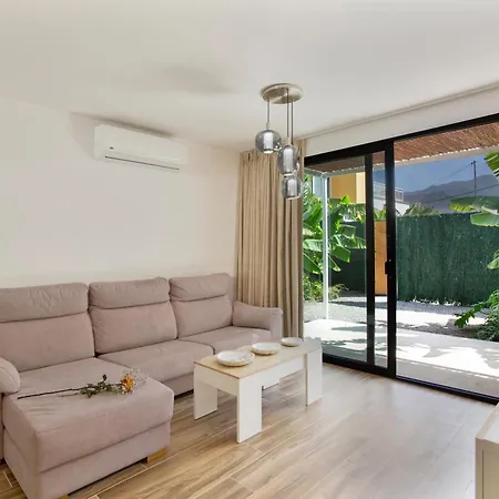 Tatil Evi Rincon De La Fontana San Nicolás