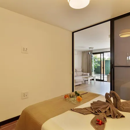 Rincon De La Fontana Tatil Evi *