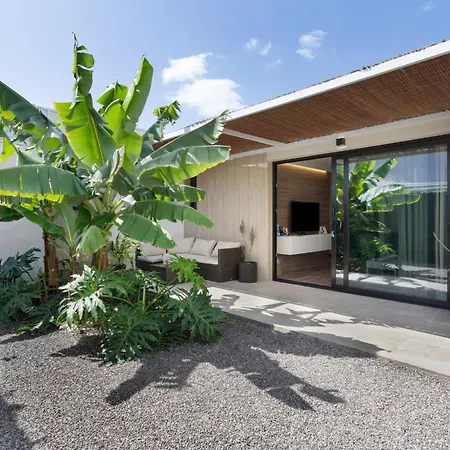Rincon De La Fontana Tatil Evi San Nicolás