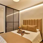 Ferienhaus Rincon De La Fontana San Nicolás