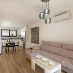 Rincon De La Fontana Prázdninový dům