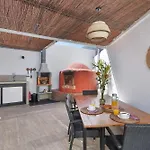 Rincon De La Fontana Ferienhaus San Nicolás