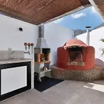 Ferienhaus Rincon De La Fontana *