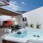 Rincon De La Fontana Ferienhaus