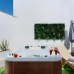 Rincon De La Fontana