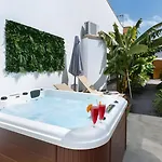 Prázdninový dům Rincon De La Fontana