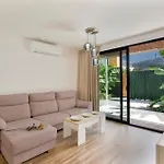 Ferienhaus Rincon De La Fontana San Nicolás