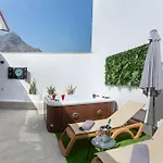 Rincon De La Fontana Ferienhaus
